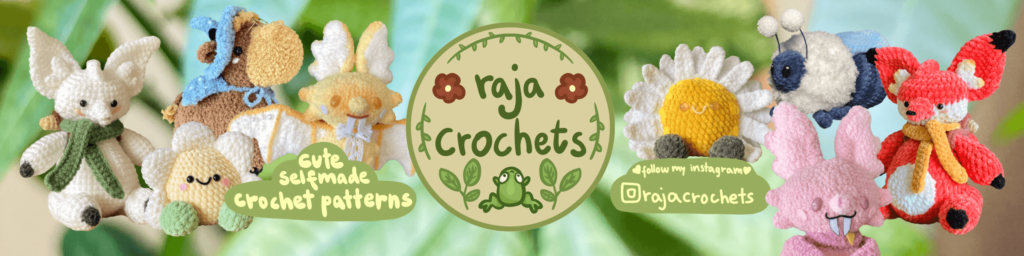 Profile banner