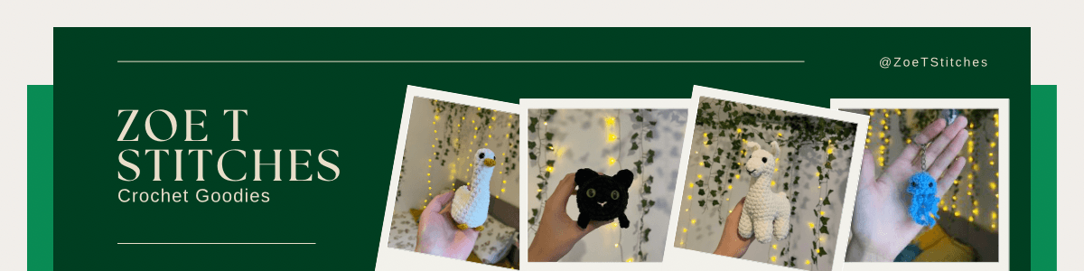 Profile banner