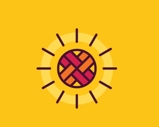 Profile banner