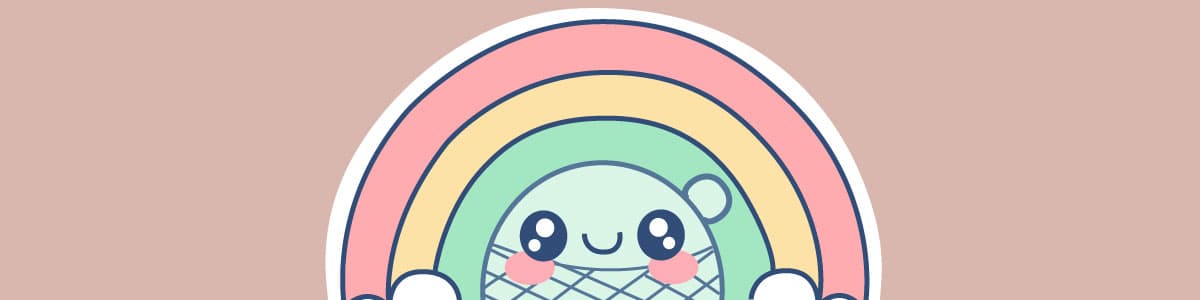 Profile banner