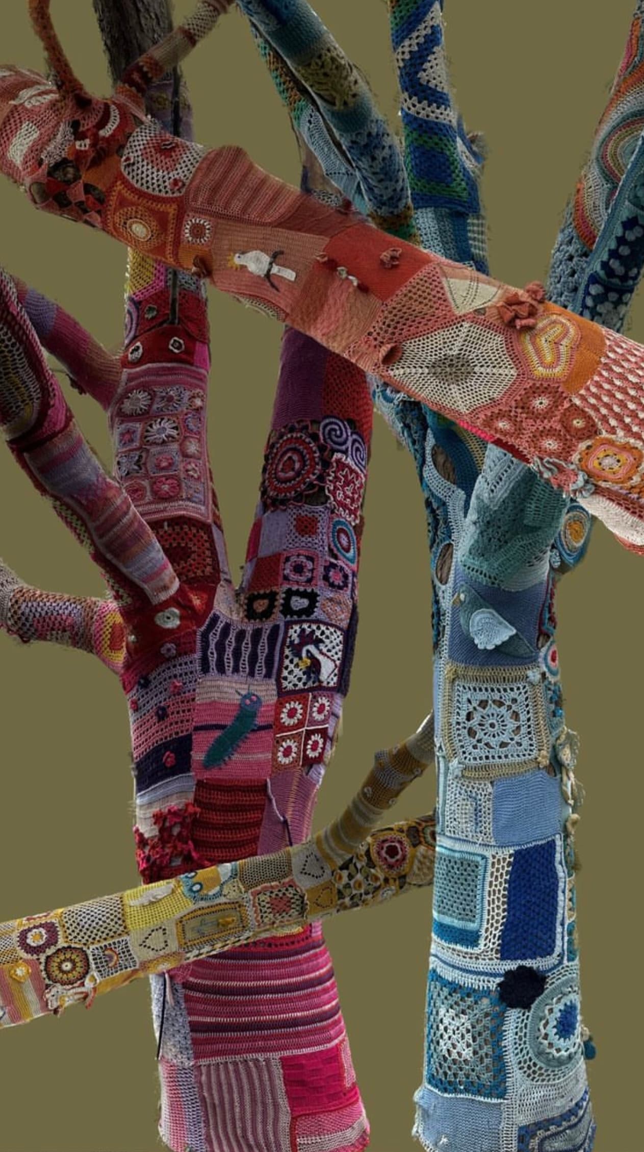 Profile banner