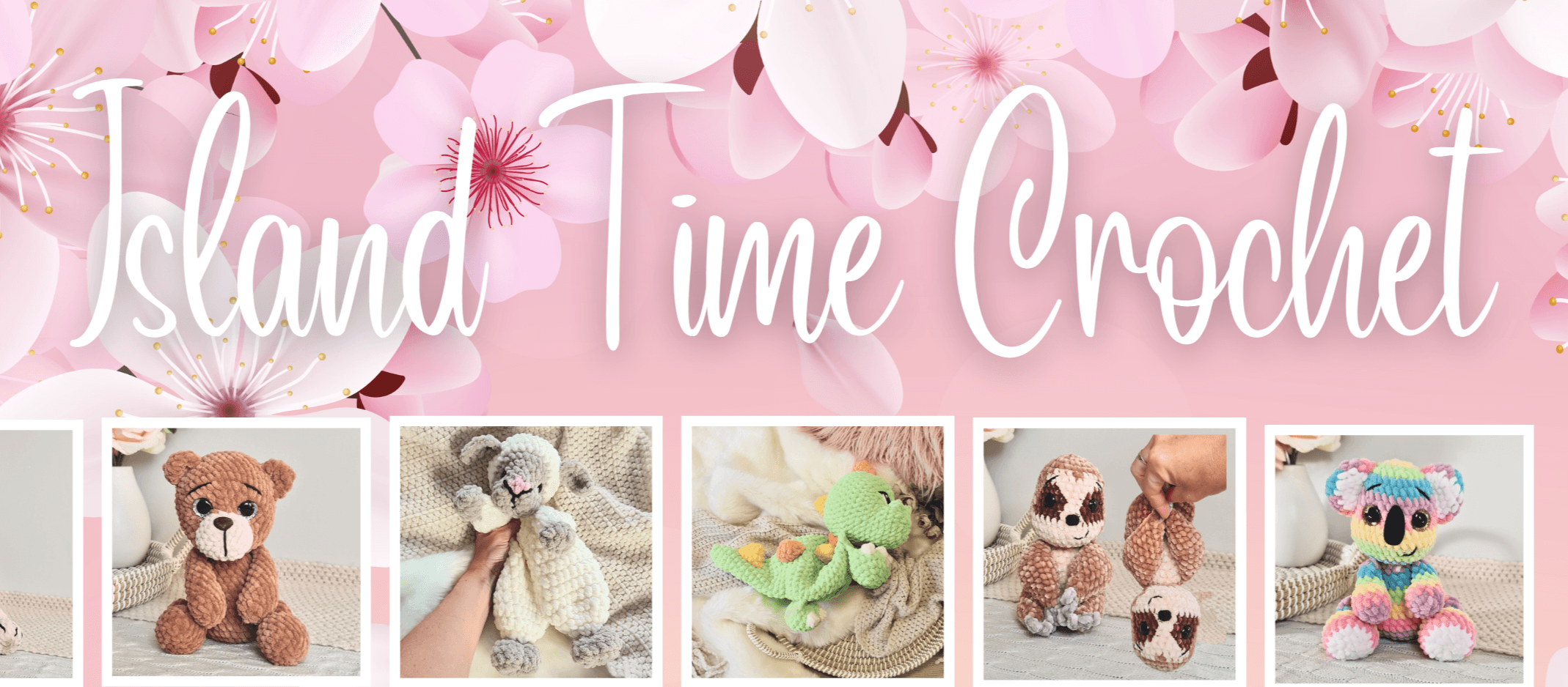 Profile banner