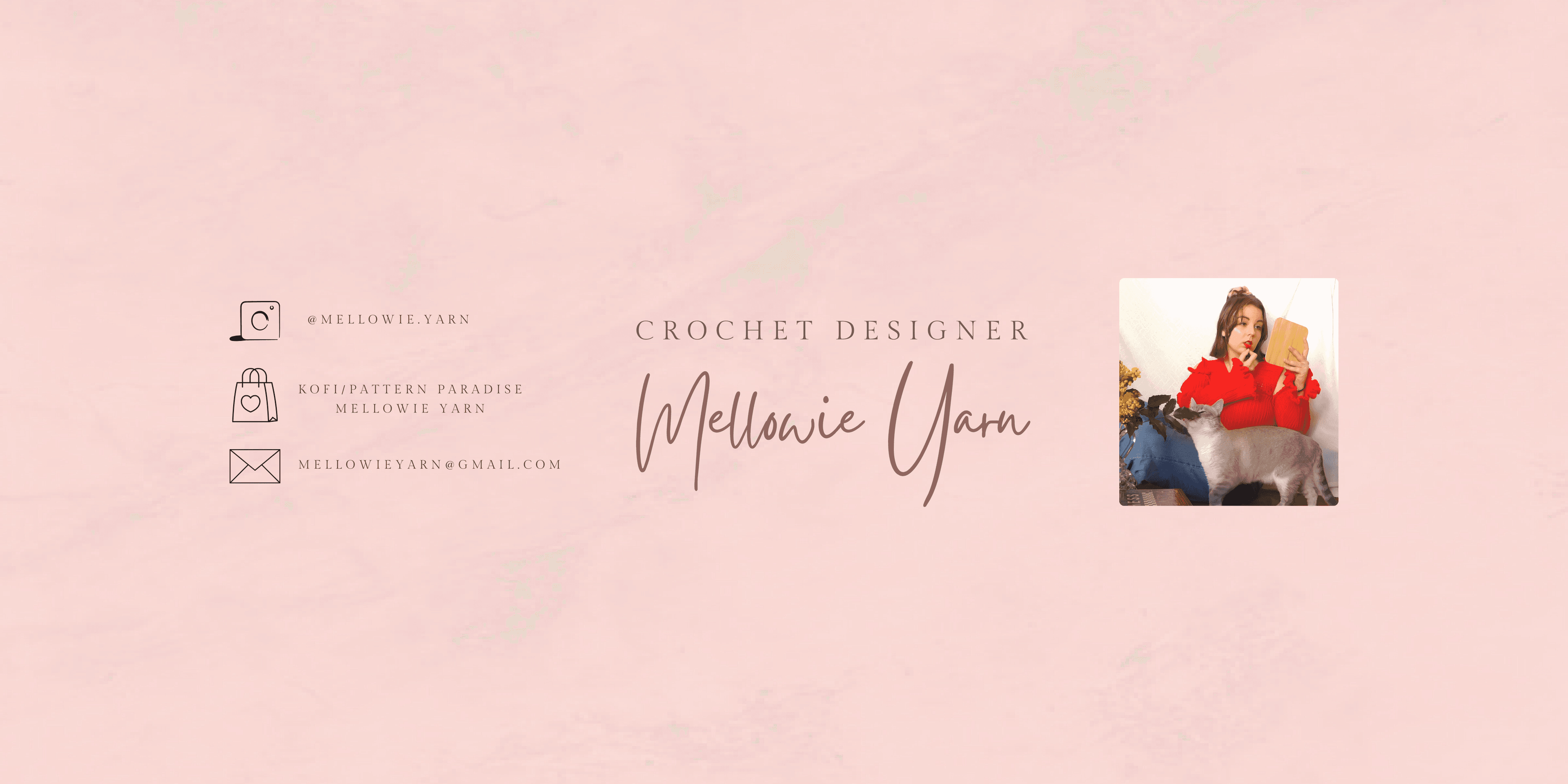 Profile banner