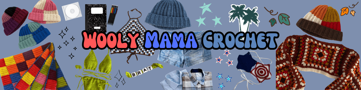 Profile banner