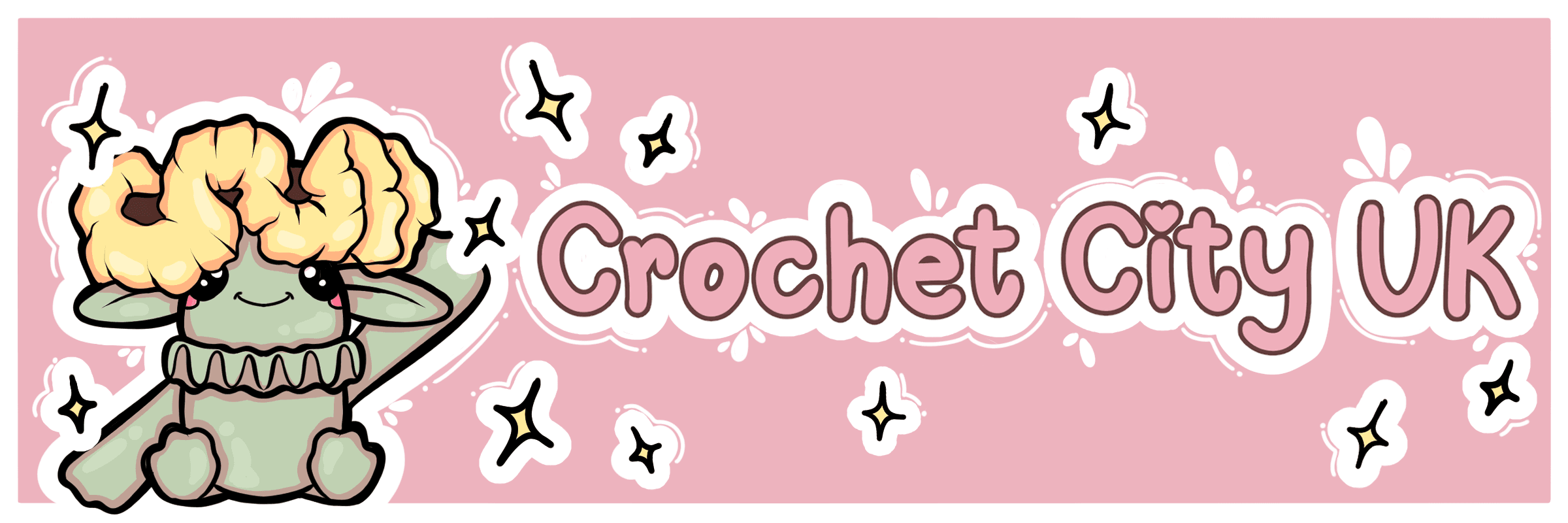 Profile banner