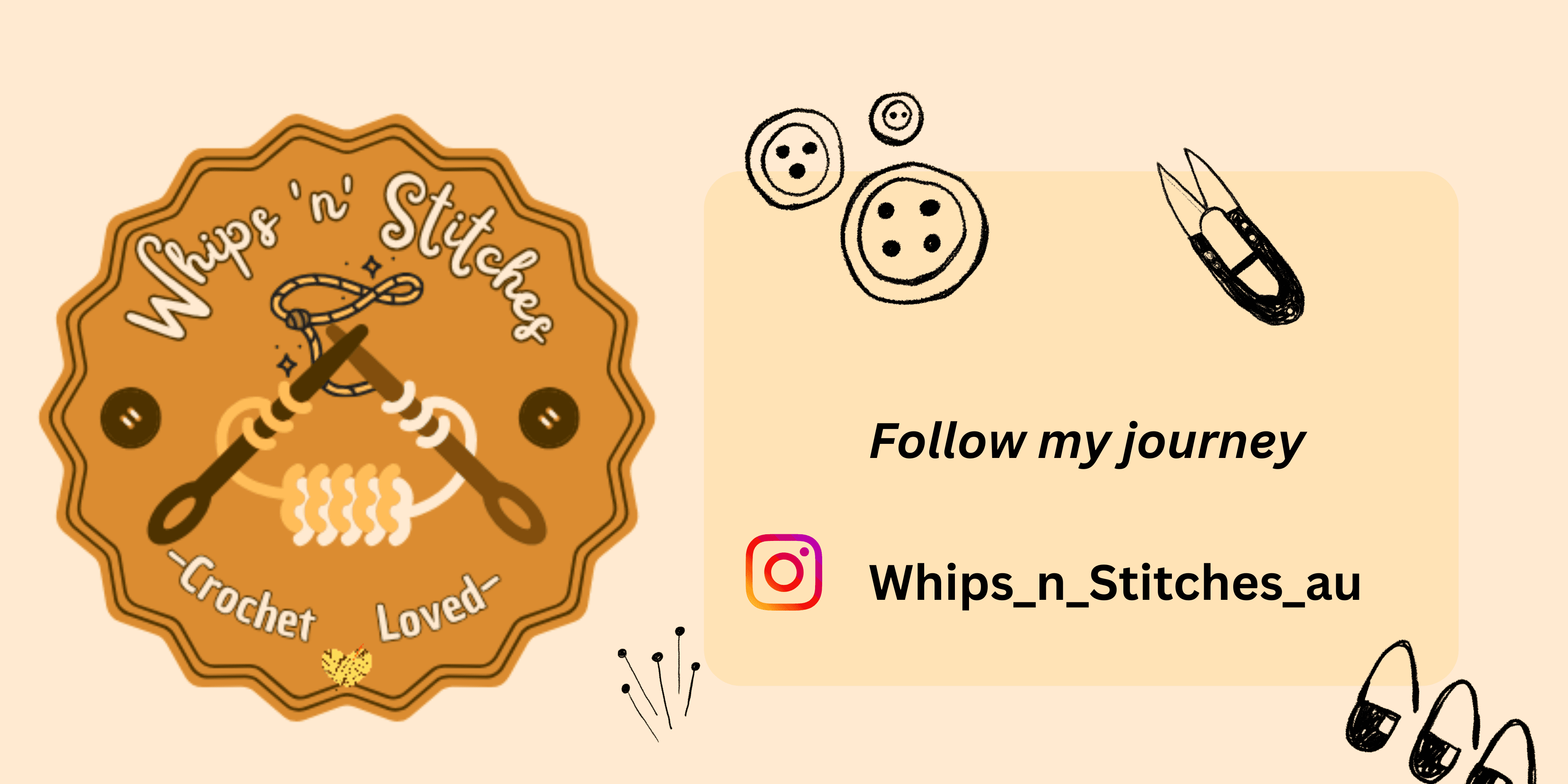 Profile banner