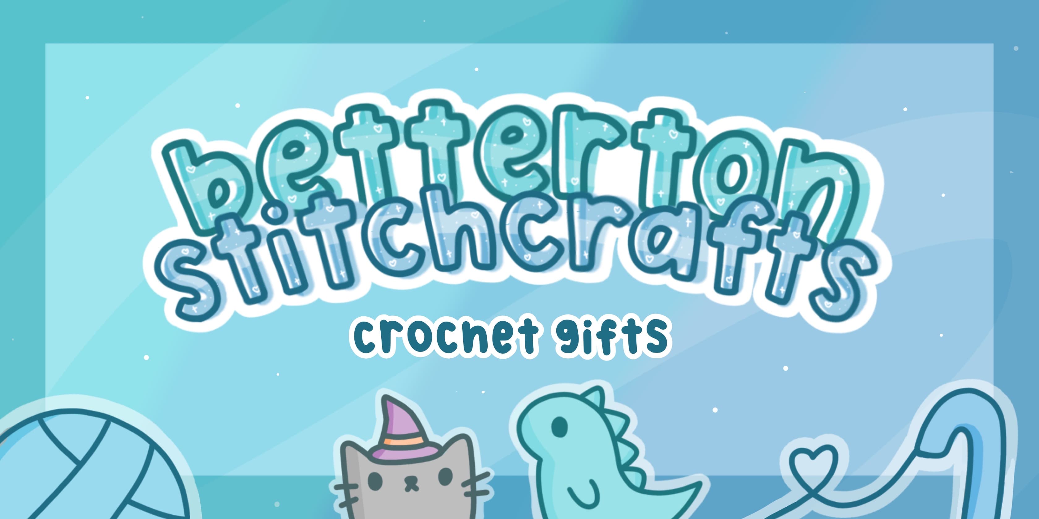 Profile banner