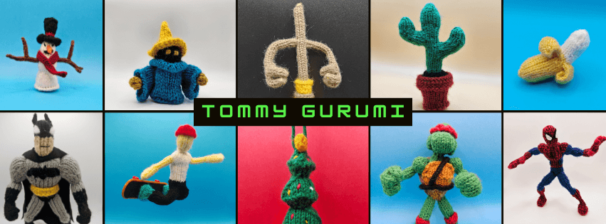 Profile banner