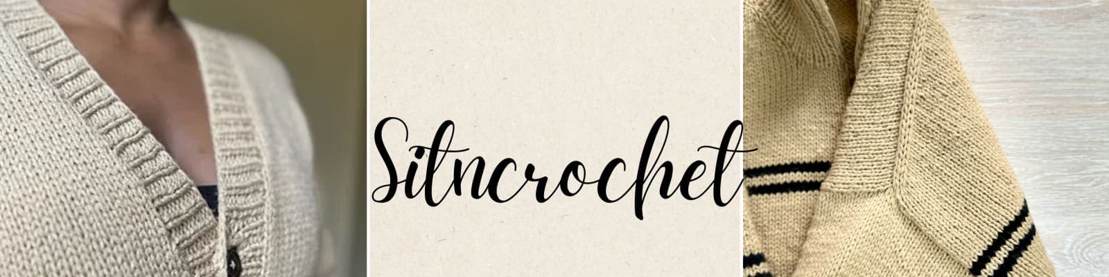 Profile banner